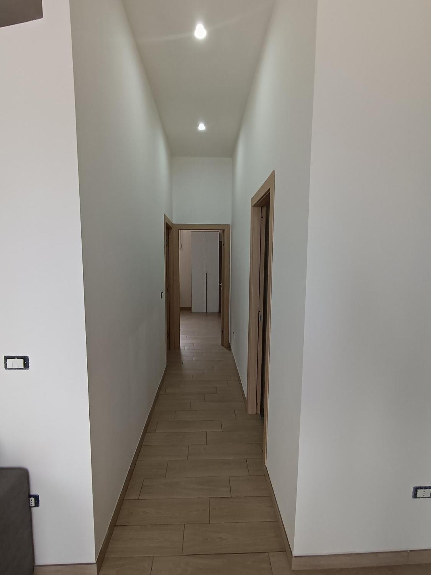 Casa Di Hermes Pizzo  Buitenkant foto