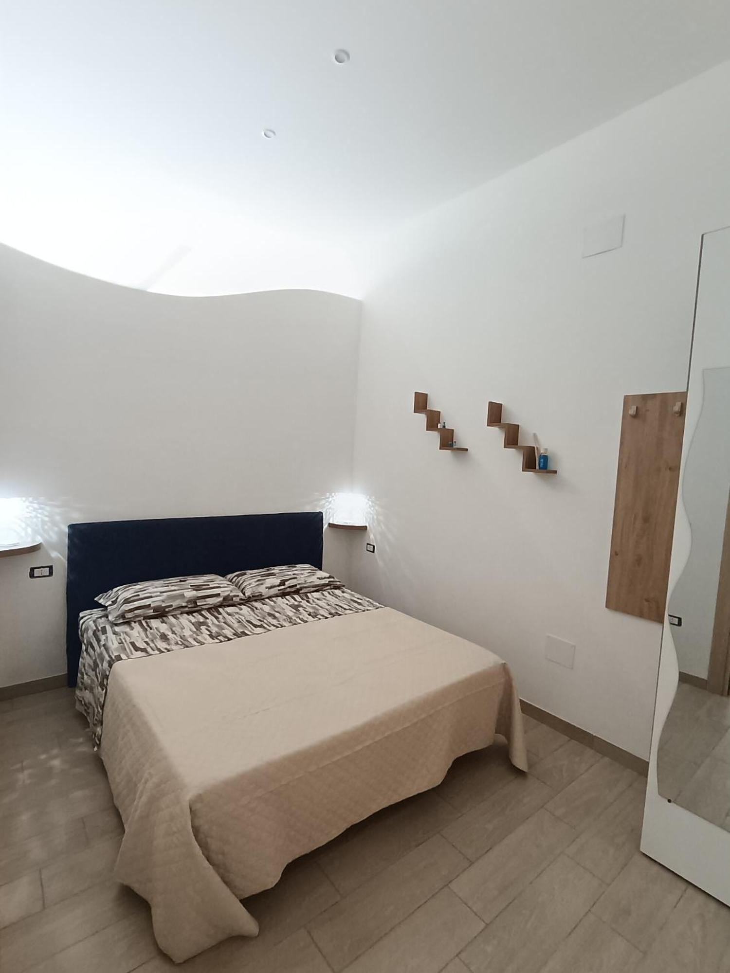 Casa Di Hermes Pizzo  Buitenkant foto