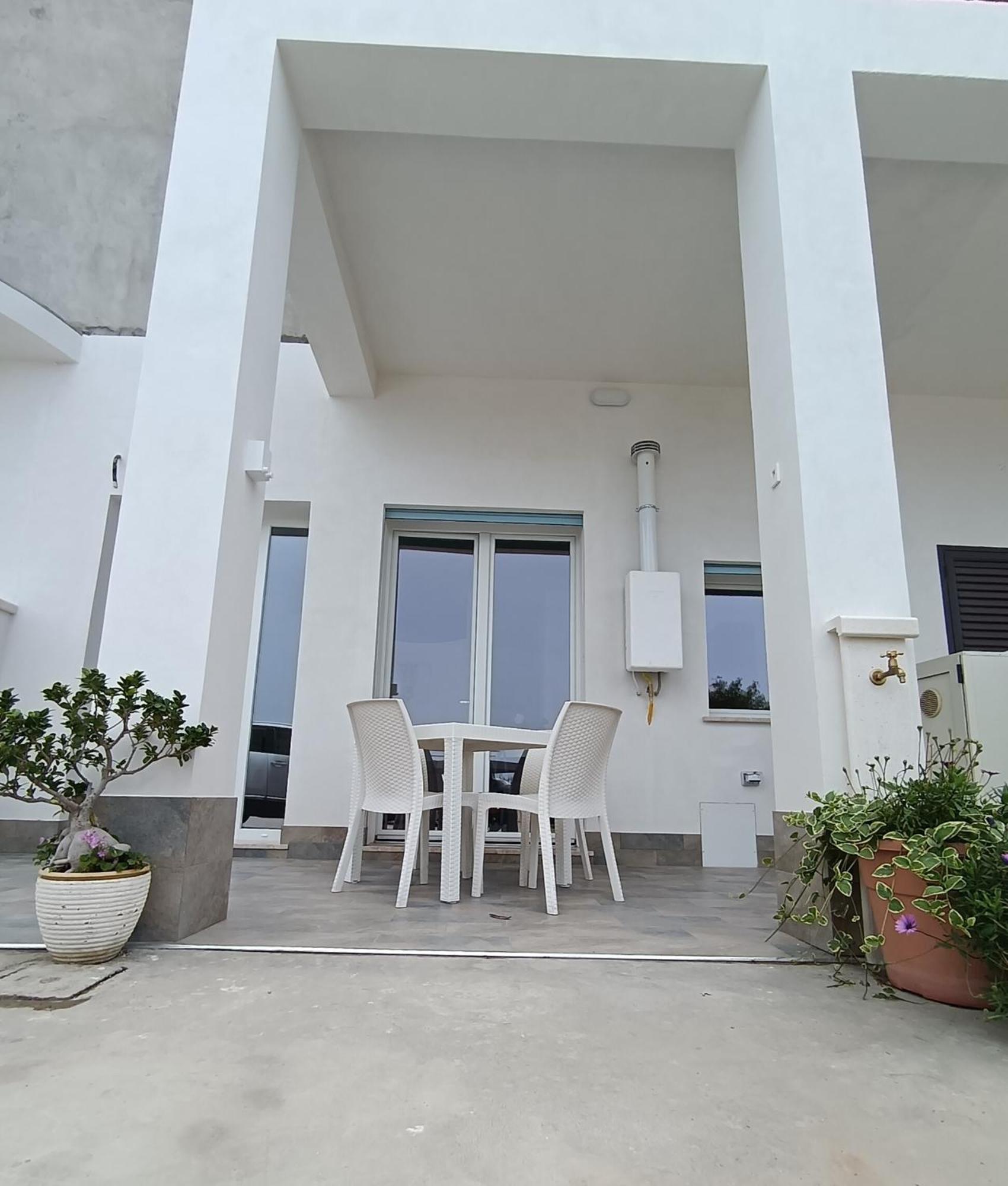Casa Di Hermes Pizzo  Buitenkant foto