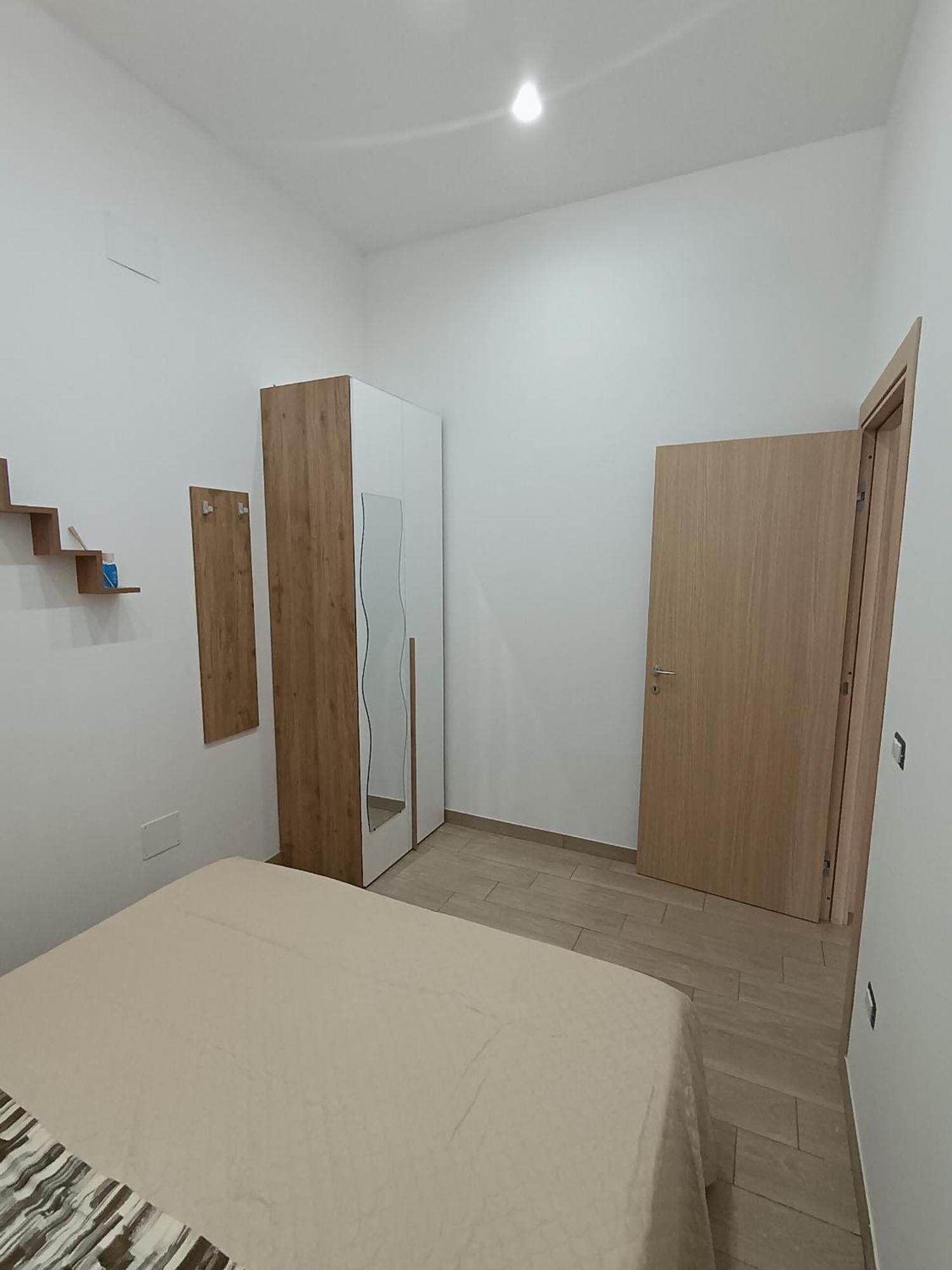Casa Di Hermes Pizzo  Buitenkant foto