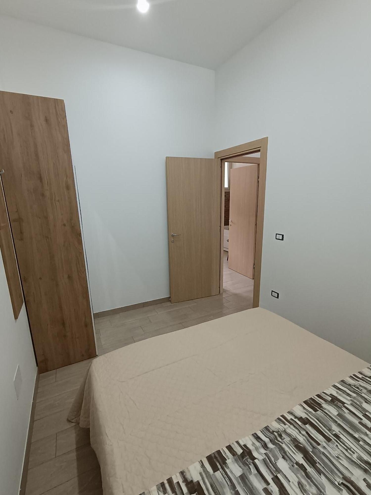 Casa Di Hermes Pizzo  Buitenkant foto