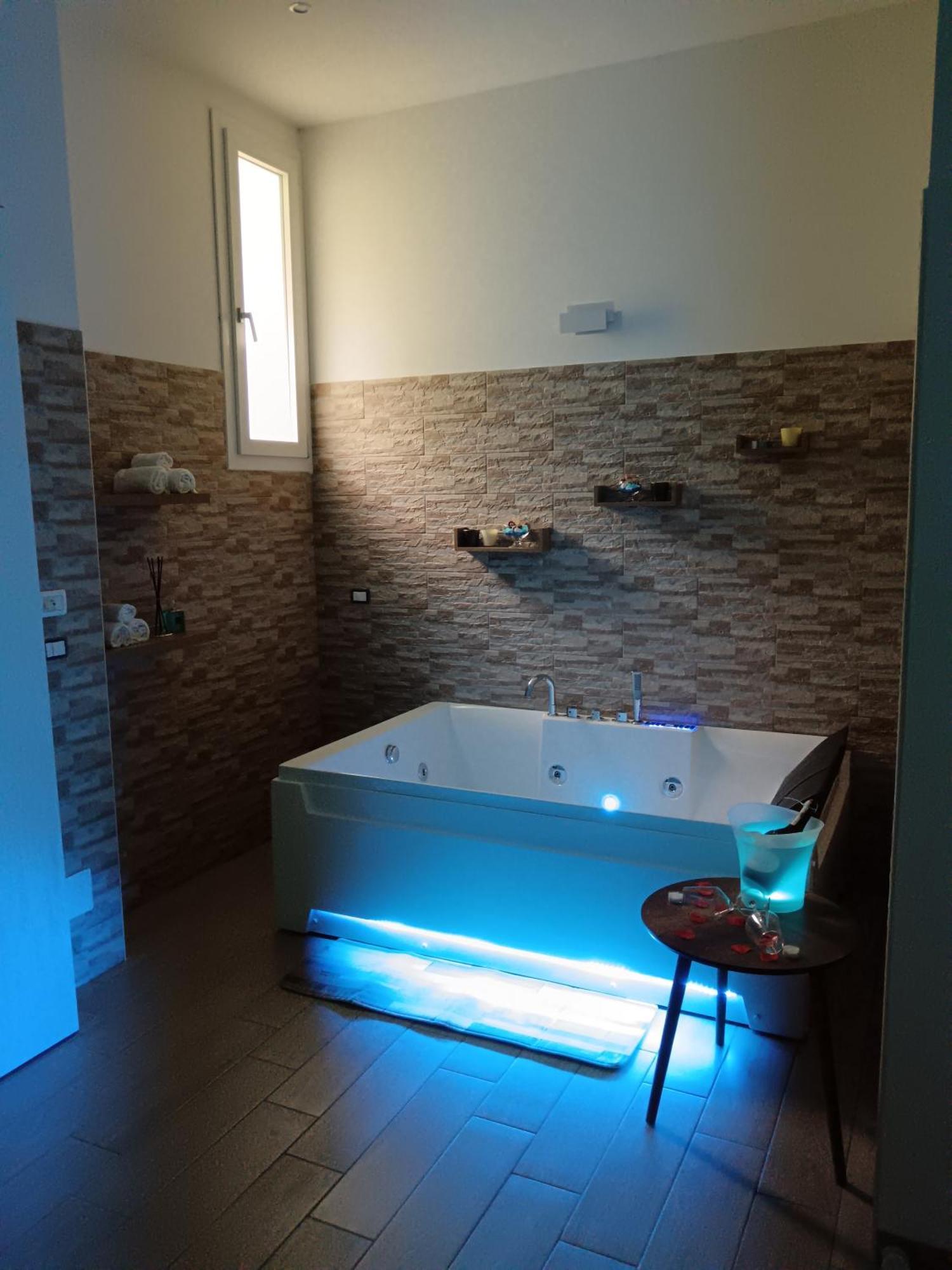 Casa Di Hermes Pizzo  Buitenkant foto